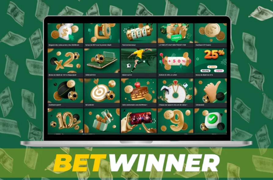 Betwinner Bookmaker A Comprehensive Analysis for Betting Enthusiasts Betwinner Bookmaker A Comprehensive Analysis for Betting Enthusiasts