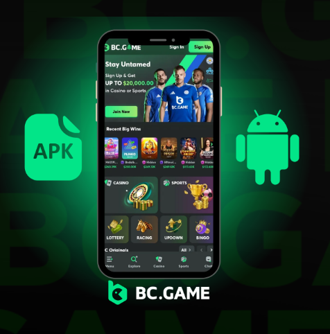 Exploring Bc.Game The Ultimate Guide to Online Crypto Gaming