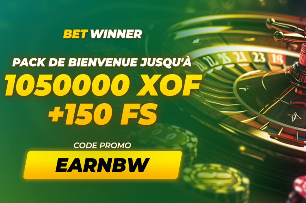 Découvrez l'Affiliate Program Betwinner Gagnez en Partageant! Découvrez l'Affiliate Program Betwinner Gagnez en Partageant!