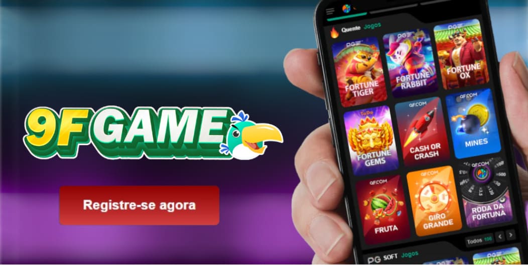 Descubra o Mundo das Apostas com F9 Bet Descubra o Mundo das Apostas com F9 Bet