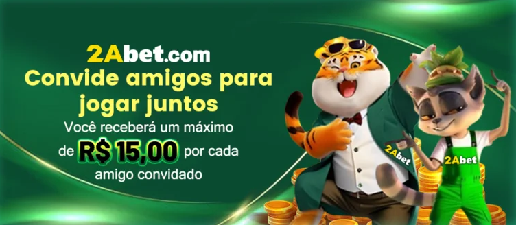 Descubra o Mundo do Apostas com 2abet 9 Descubra o Mundo do Apostas com 2abet 9