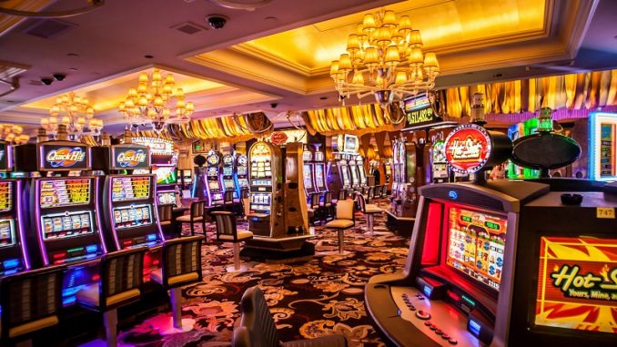 Discover the Best Non Gamstop Casinos for Uninterrupted Gaming 1948