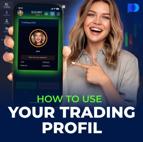Exploring the World of Pocketoption An In-depth Guide Exploring the World of Pocketoption An In-depth Guide