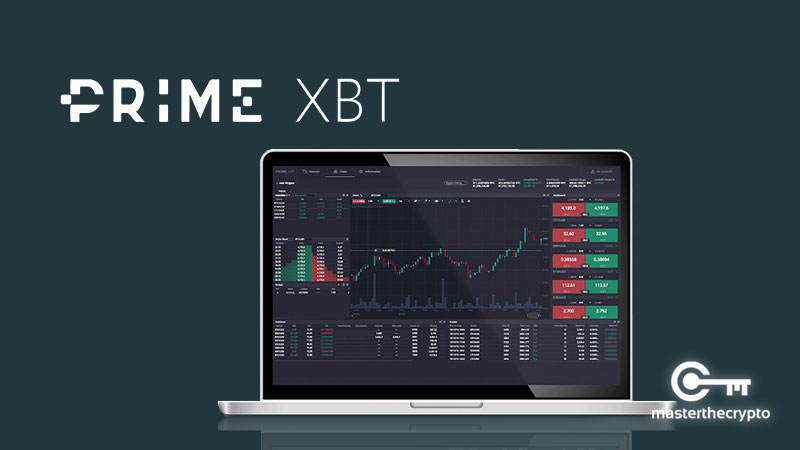 Mastering the Market A Deep Dive into PrimeXBT Trade Mastering the Market A Deep Dive into PrimeXBT Trade