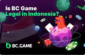 Menjelajahi Bc Game Casino Panduan Lengkap untuk Pemain Menjelajahi Bc Game Casino Panduan Lengkap untuk Pemain