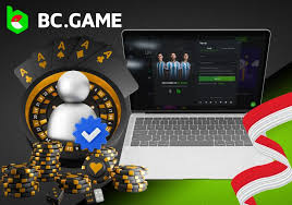 Menjelajahi Bc Game Casino Panduan Lengkap untuk Pemain Menjelajahi Bc Game Casino Panduan Lengkap untuk Pemain