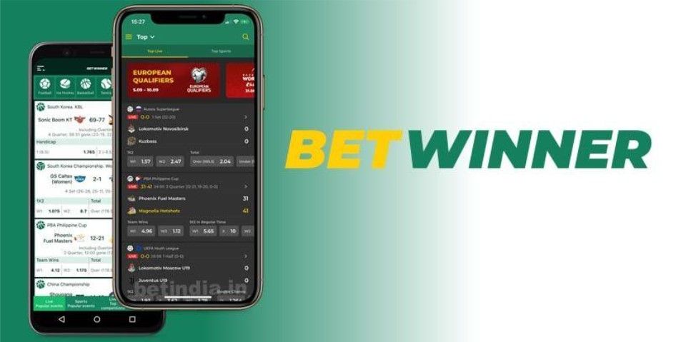 All You Need to Know about the Bookmaker Betwinner All You Need to Know about the Bookmaker Betwinner