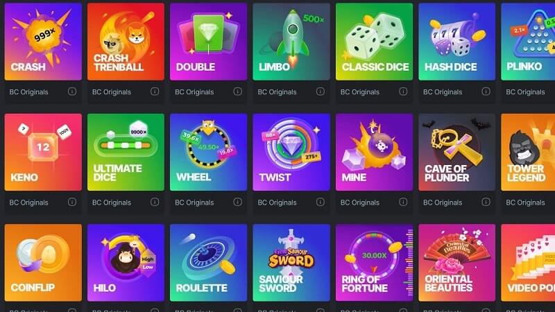 BC Game Connexion FR Guide complet pour se connecter et profiter du jeu BC Game Connexion FR Guide complet pour se connecter et profiter du jeu