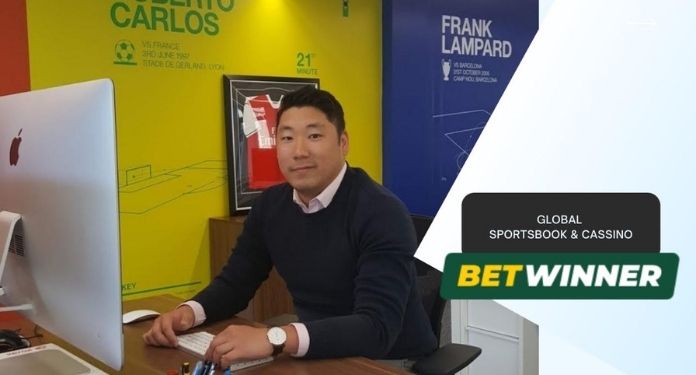 Betwinner APK Your Guide to the Ultimate Betting Experience Betwinner APK Your Guide to the Ultimate Betting Experience