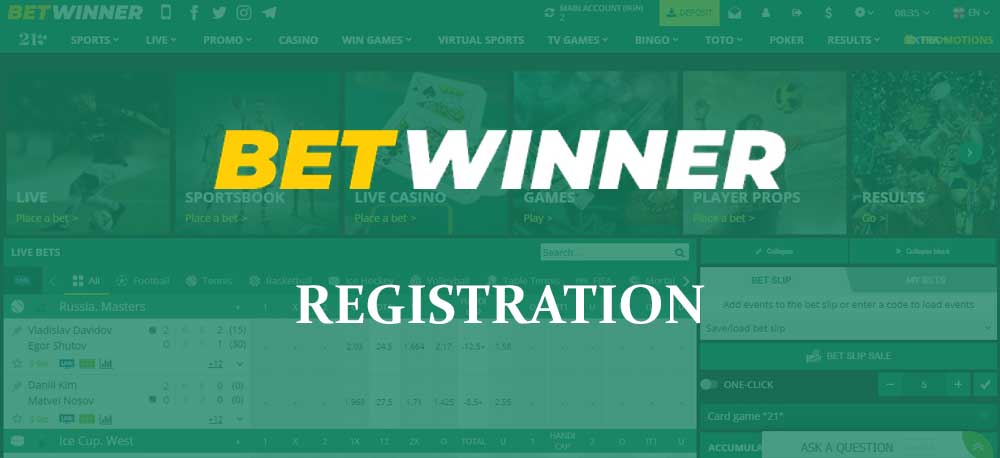 Comprehensive Guide to Betwinner Bets Winning Strategies and Tips Comprehensive Guide to Betwinner Bets Winning Strategies and Tips