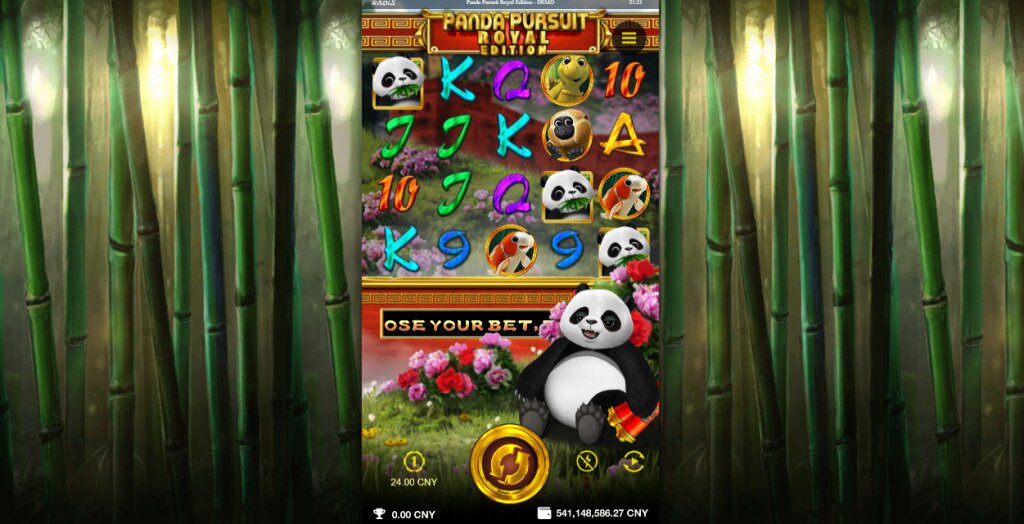 Discover the Exciting World of Spinpanda Casino Online Slots Discover the Exciting World of Spinpanda Casino Online Slots