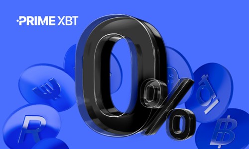 Discover the Power of Trading Platform PrimeXBT 26 Discover the Power of Trading Platform PrimeXBT 26