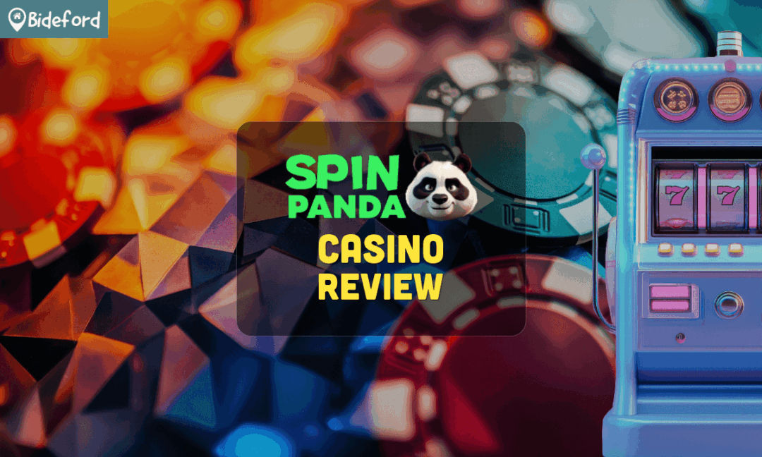 Discover the Thrills of Spinpanda Casino 8
