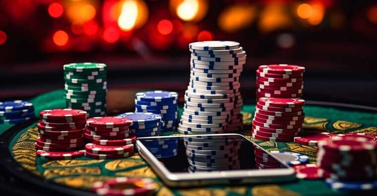 Explorando las Ofertas y Beneficios de Rabona Casino Explorando las Ofertas y Beneficios de Rabona Casino