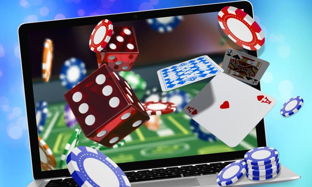 Explorando las Ofertas y Beneficios de Rabona Casino Explorando las Ofertas y Beneficios de Rabona Casino