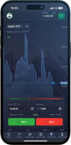 Pocket Option обзор платформа для бинарной торговли Pocket Option обзор платформа для бинарной торговли