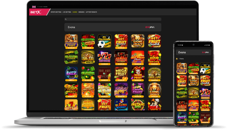 The Revolutionary Change in Online Betting Elon Bet The Revolutionary Change in Online Betting Elon Bet
