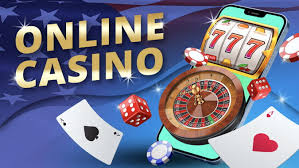 Exploring the Thrills of Casino Magic Win Exploring the Thrills of Casino Magic Win