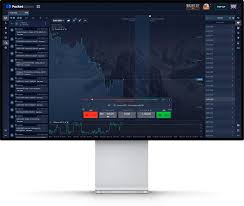 Торговля на финансовых рынках с Pocket Option Торговля на финансовых рынках с Pocket Option