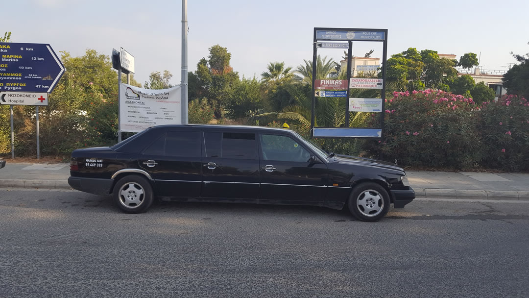 Understanding Cyprus Transfers A Complete Guide to Transportation on the Island Understanding Cyprus Transfers A Complete Guide to Transportation on the Island